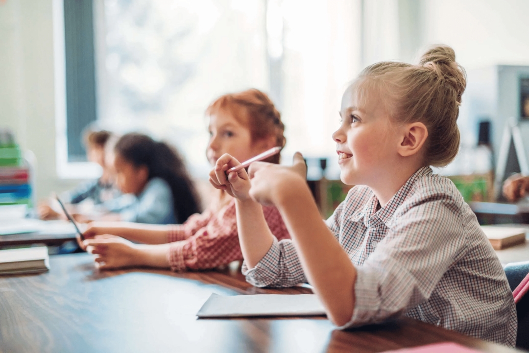 Cornerstone Early Learning