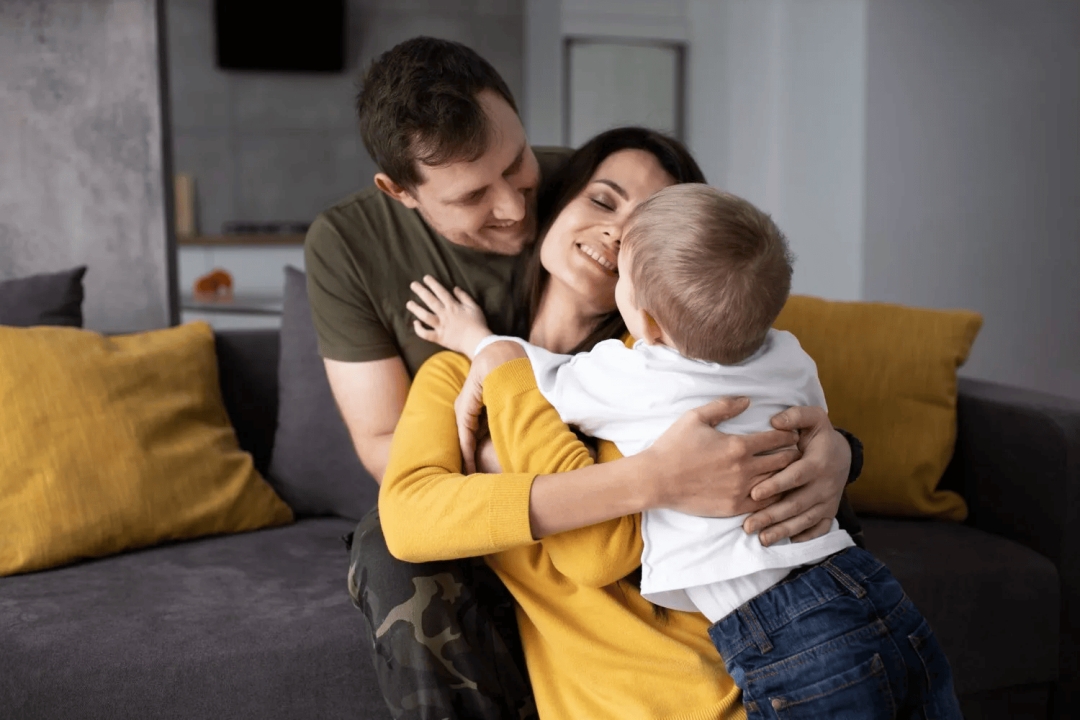 Shepherd’s Heart Counseling