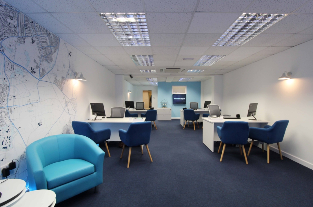 Benwell Daykin Estate Agents
