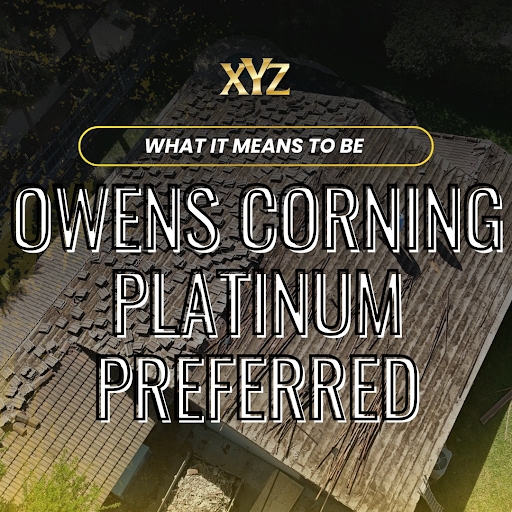 XYZ Roofing