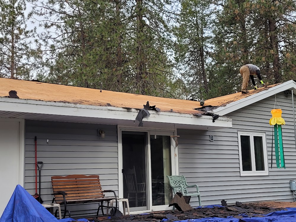 Integrity Roofing and Repair
