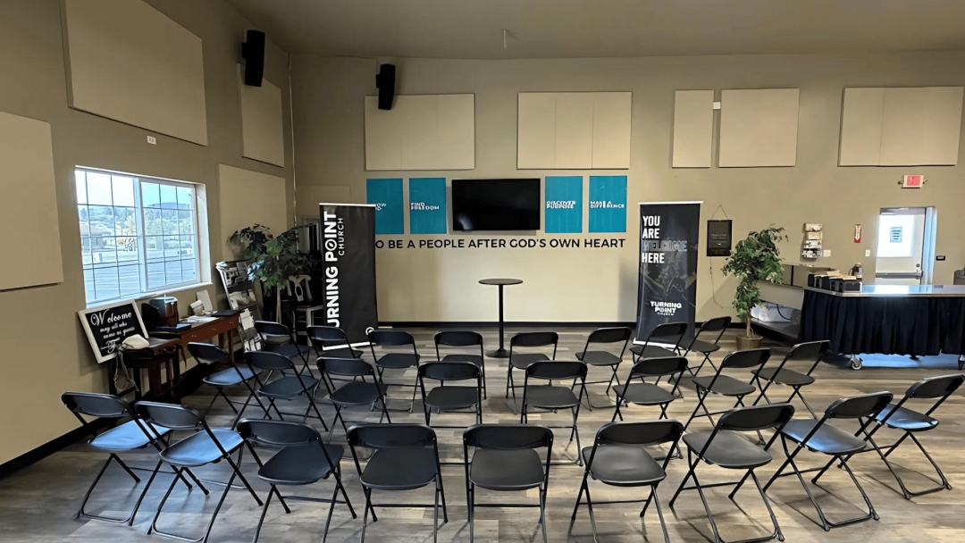 Turning Point Church