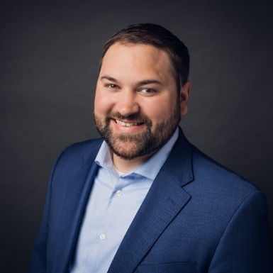Devon Albarez, Fiduciary Advisor
