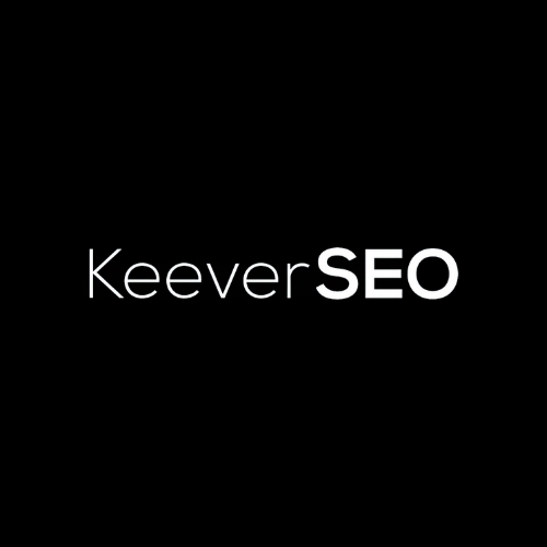Keever SEO logo Keever SEO logo