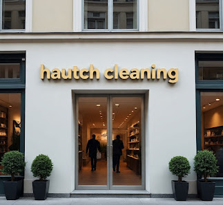 Hautch Cleaning