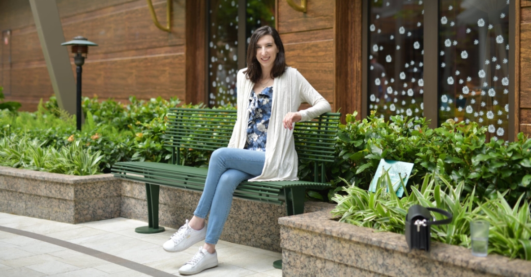 Rachel S. Lee Reveals How New Businesses Can Build Instant Credibility "From Zero to Featured" Rachel S. Lee Reveals How New Businesses Can Build Instant Credibility "From Zero to Featured"