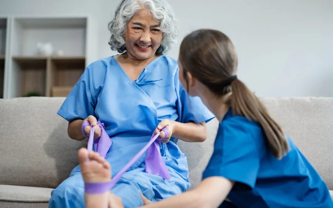 At Home Nursing Care Continues to Offer High-Quality In-Home Care in San Diego At Home Nursing Care Continues to Offer High-Quality In-Home Care in San Diego