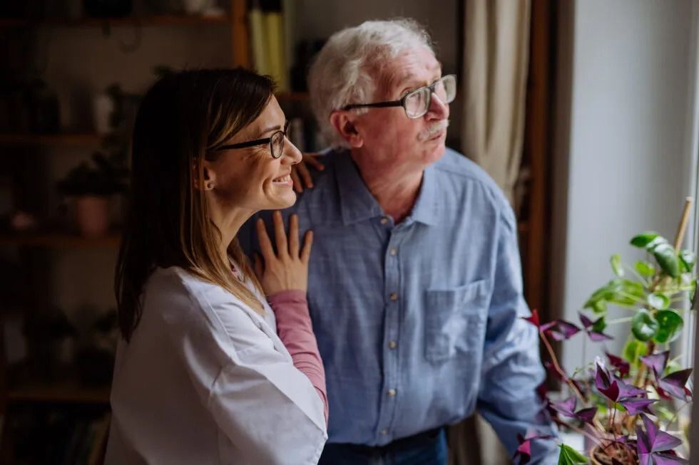Care America Home Care Continues Dedication to Offering Quality Dementia Home Care in Irvine, CA Care America Home Care Continues Dedication to Offering Quality Dementia Home Care in Irvine, CA