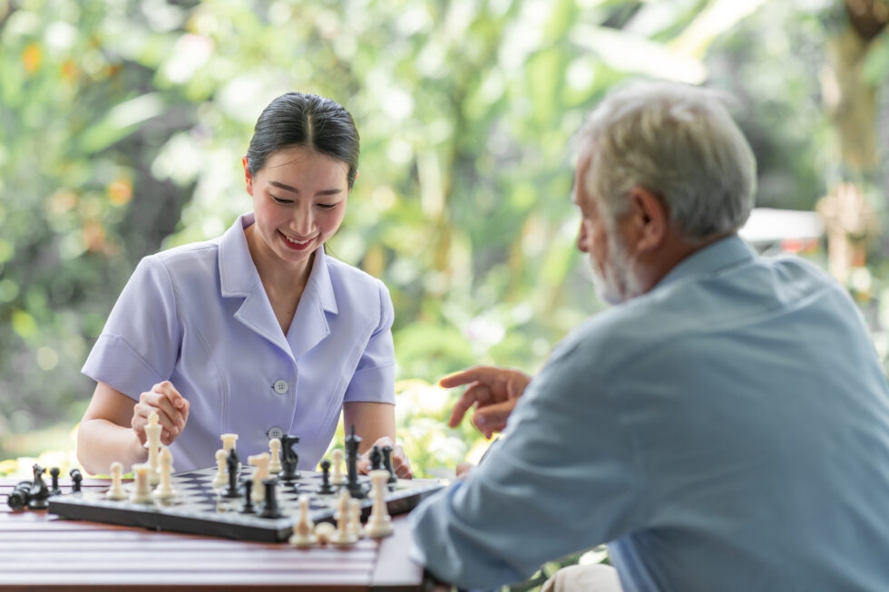 Cardinal Senior Care Continues to Elevate Specialized Alzheimer Home Care in San Antonio, TX Cardinal Senior Care Continues to Elevate Specialized Alzheimer Home Care in San Antonio, TX