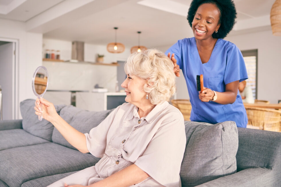 Brazos Home Care Reaffirms Dedication to Offering Quality Long-Term Care in College Station, TX. Brazos Home Care Reaffirms Dedication to Offering Quality Long-Term Care in College Station, TX.