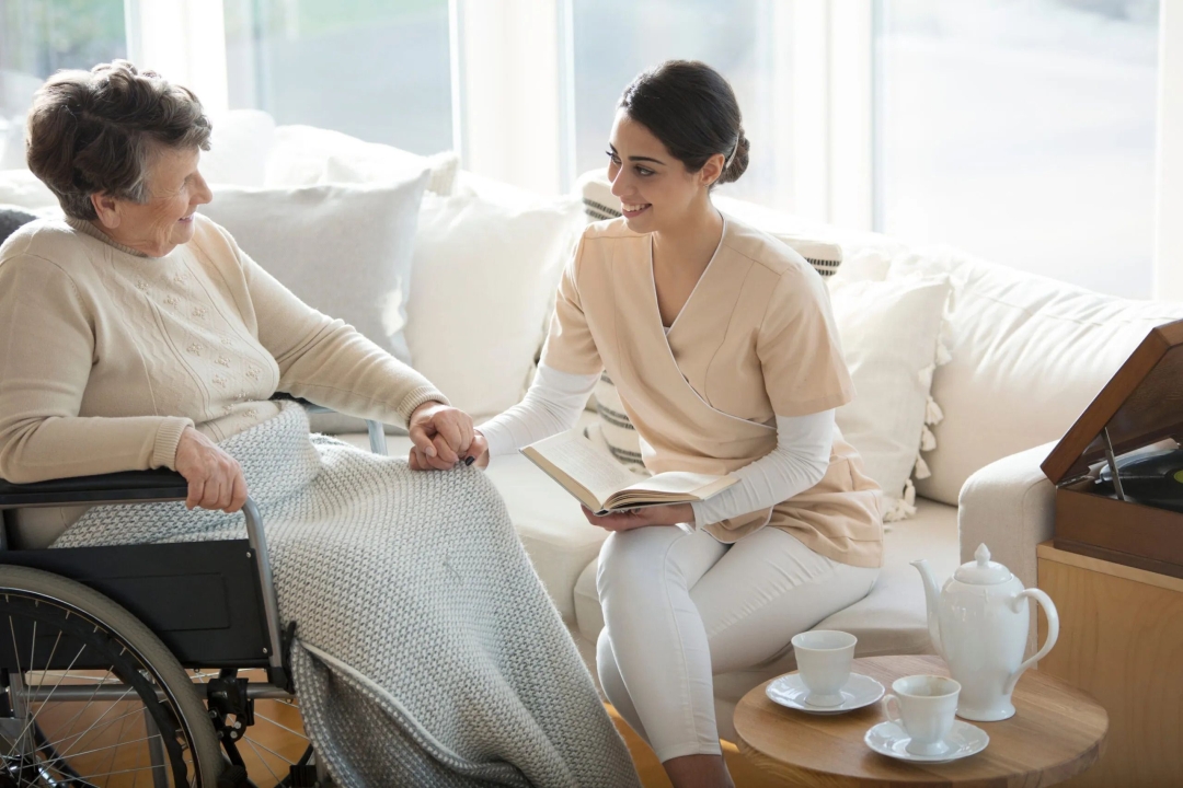 Acti-Kare Affirms Commitment to Providing High-Quality Home Care Services in Kenmore, WA Acti-Kare Affirms Commitment to Providing High-Quality Home Care Services in Kenmore, WA