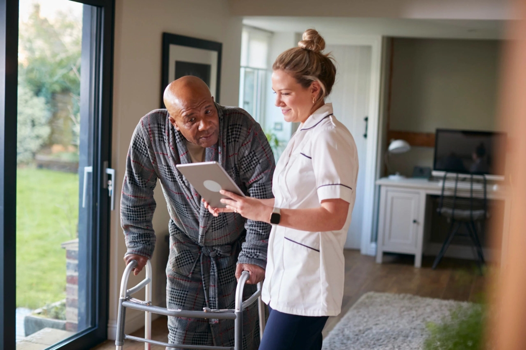 Collaborative Home Care Continues Offering Expert Post-Operative Home Care in Greenwich, CT Collaborative Home Care Continues Offering Expert Post-Operative Home Care in Greenwich, CT