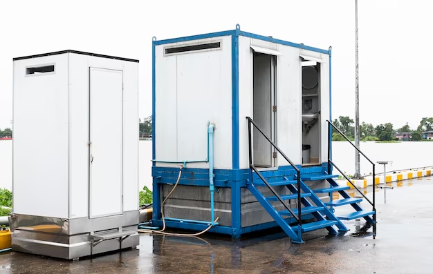 K & T Port-A-John Rentals LTD Provides Bathroom Rentals Near Me for Construction and Event Needs K & T Port-A-John Rentals LTD Provides Bathroom Rentals Near Me for Construction and Event Needs