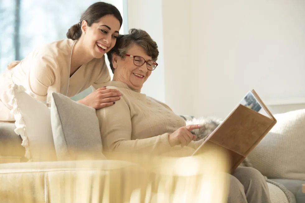 Peggy's Home Care Continues To Be A Top Provider Of Dementia Home Care In Salinas, CA Peggy's Home Care Continues To Be A Top Provider Of Dementia Home Care In Salinas, CA