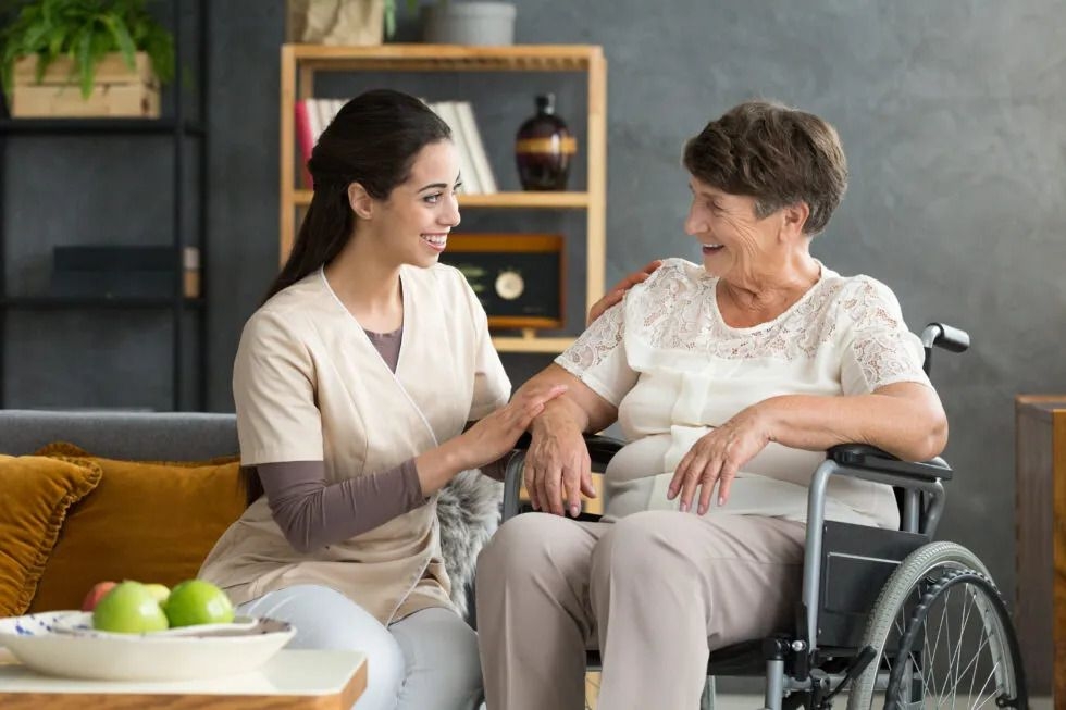 Family Private Care Reaffirms Commitment to Expert Elder Home Care in Sandy Springs Family Private Care Reaffirms Commitment to Expert Elder Home Care in Sandy Springs