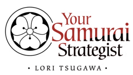 Lori Tsugawa’s The Samurai Way Podcast Brings Ancient Japanese Wisdom And Samurai Philosophy to Modern Life, Now Ranked Among the Top 25 in Philosophy on Apple Podcasts Lori Tsugawa’s The Samurai Way Podcast Brings Ancient Japanese Wisdom And Samurai Philosophy to Modern Life, Now Ranked Among the Top 25 in Philosophy on Apple Podcasts