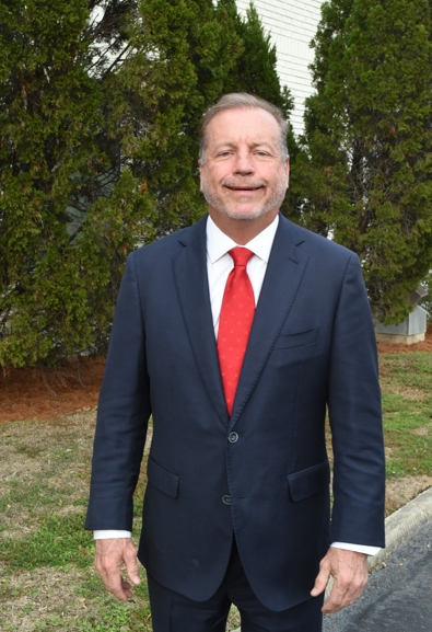 Peyton Murphy Calls for Renewed Trust and Community Engagement in the Justice System Peyton Murphy Calls for Renewed Trust and Community Engagement in the Justice System