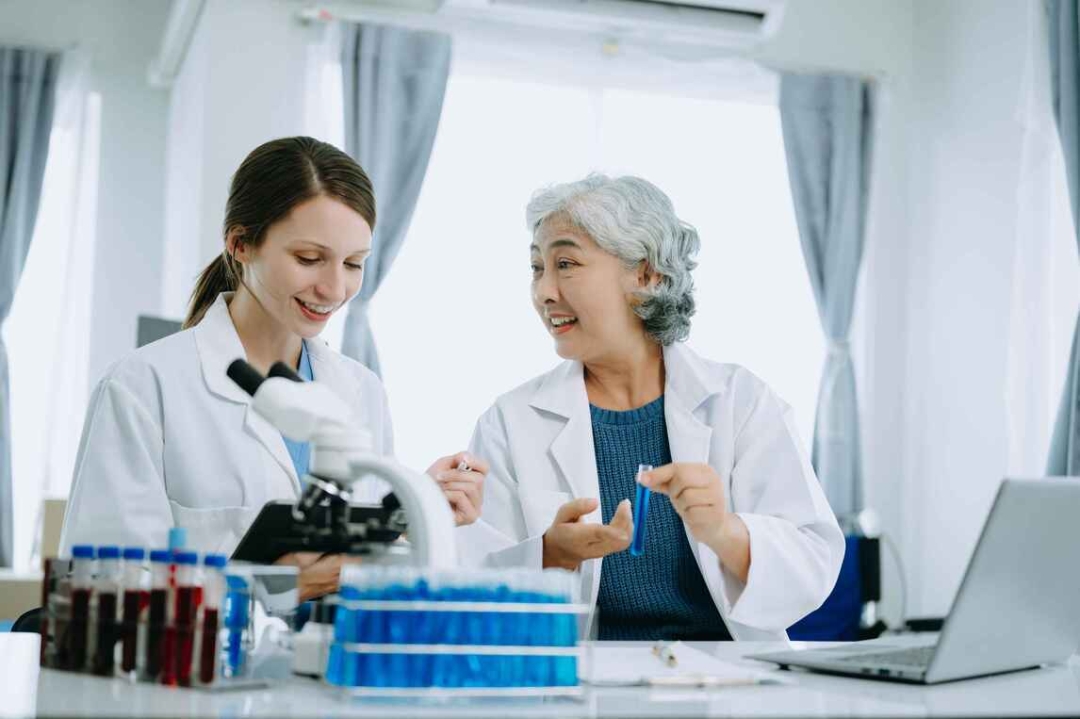 1st Choice Personal Care Continues to Offer Essential Mobile Lab Services in Indianapolis 1st Choice Personal Care Continues to Offer Essential Mobile Lab Services in Indianapolis