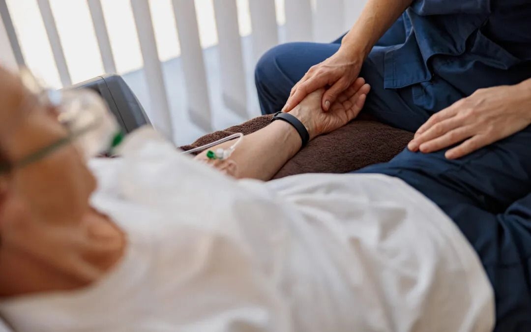 Friends of the Family Continues Commitment to Compassionate End-of-Life Care in Northville, MI Friends of the Family Continues Commitment to Compassionate End-of-Life Care in Northville, MI