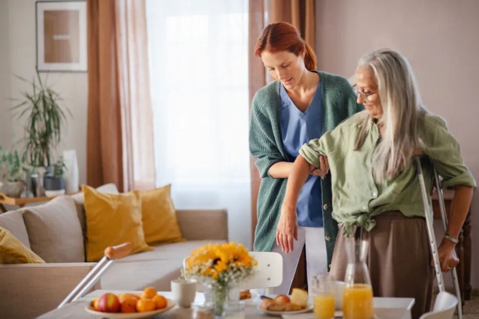 Cherry Blossom Home Care Reaffirms Commitment to Offer Expert Post-Operative Home Care in Bowie, MD Cherry Blossom Home Care Reaffirms Commitment to Offer Expert Post-Operative Home Care in Bowie, MD