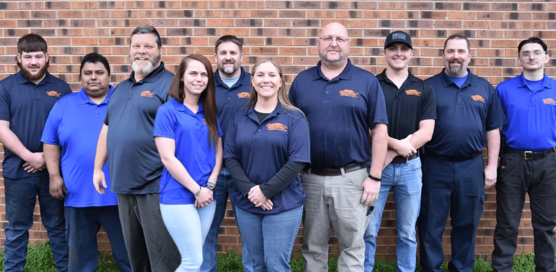 Whitley Automotive LLC