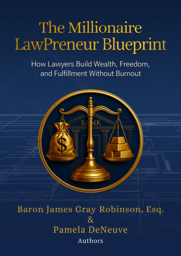 The Millionaire Lawpreneur Blueprint®