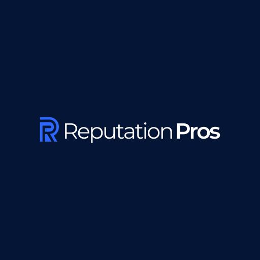 Reputation Pros logo Reputation Pros logo