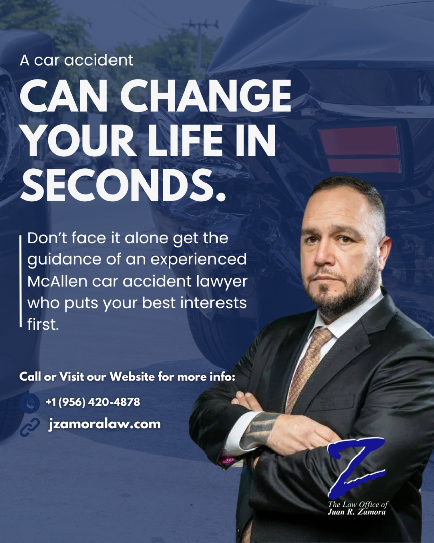 The Law Office of Juan R. Zamora The Law Office of Juan R. Zamora