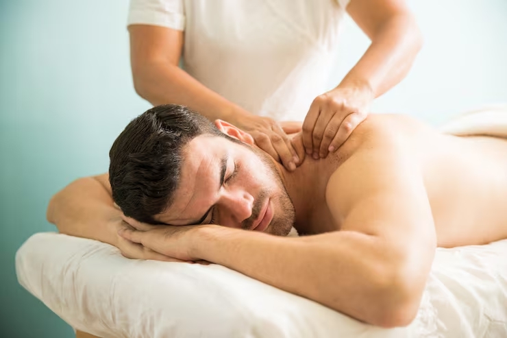 Massage Escape Columbus Now Offering Deep Tissue Massage Services Massage Escape Columbus Now Offering Deep Tissue Massage Services