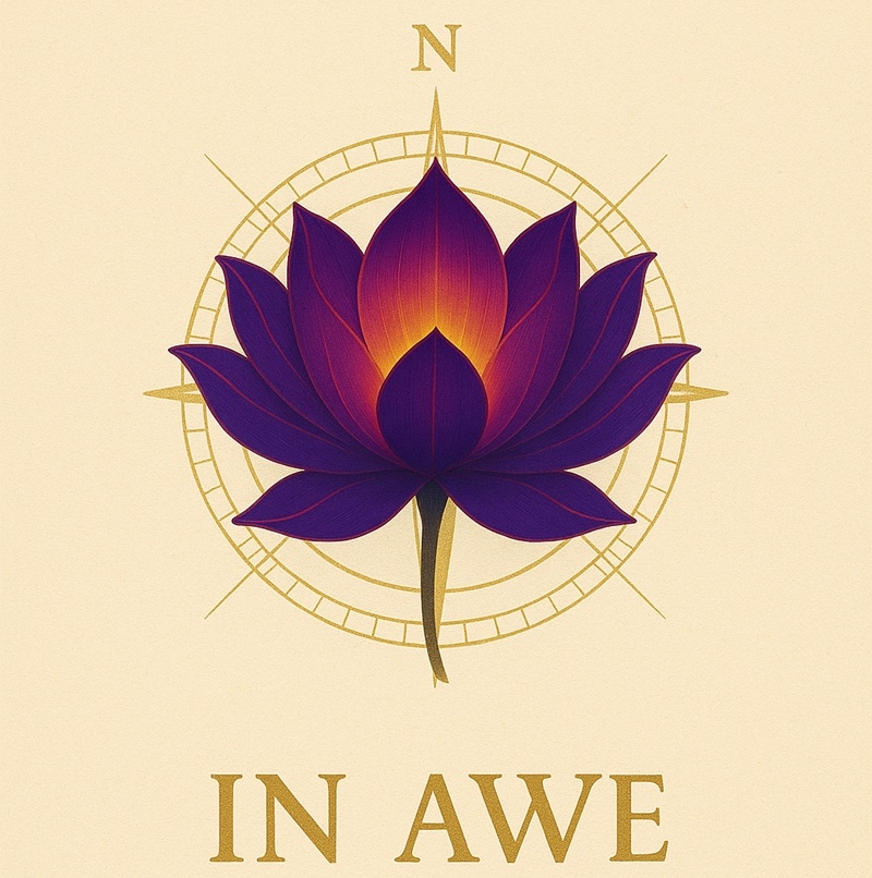 Sacred Transformation Launches In Awe - A Radical Program Helping Parents and Partners Navigate Life’s Deepest Changes Sacred Transformation Launches In Awe - A Radical Program Helping Parents and Partners Navigate Life’s Deepest Changes