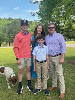 Knox Pest Control’s Justin Knox Champions Integrity, Family, and Customer Care in New Feature Story Knox Pest Control’s Justin Knox Champions Integrity, Family, and Customer Care in New Feature Story