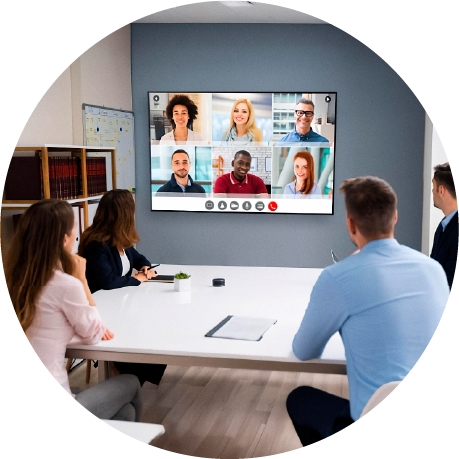 Bâton Global and SCG Hybrid Work Solutions Announce Strategic Partnership to Help Organizations Thrive in a Flexible Work World Bâton Global and SCG Hybrid Work Solutions Announce Strategic Partnership to Help Organizations Thrive in a Flexible Work World