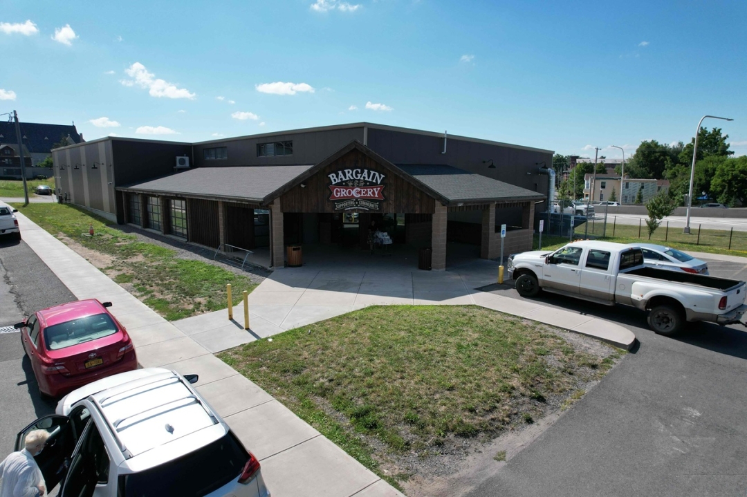 Bargain Grocery Responds to SNAP Policy Clarification, Expands Partnerships to Continue Feeding Families Bargain Grocery Responds to SNAP Policy Clarification, Expands Partnerships to Continue Feeding Families