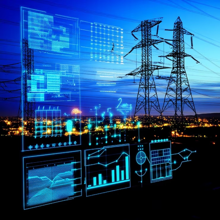 Intellimachs Offers Targeted ETRM Services and Training Solutions for Energy Markets Intellimachs Offers Targeted ETRM Services and Training Solutions for Energy Markets