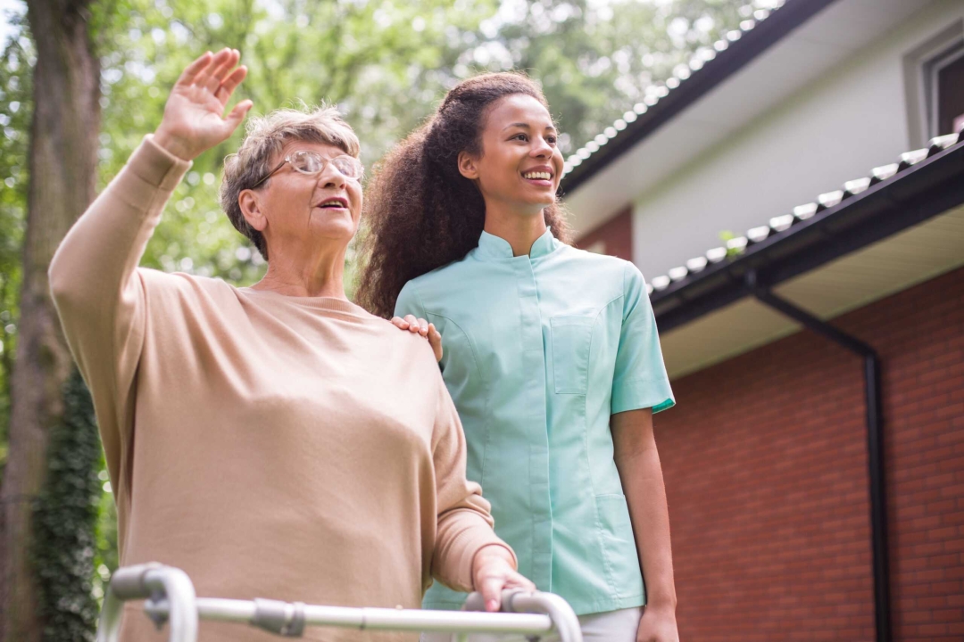 Pleasant Hill Senior Services Launches to Provide High-Quality Home Care Services in Little Rock, AR Pleasant Hill Senior Services Launches to Provide High-Quality Home Care Services in Little Rock, AR