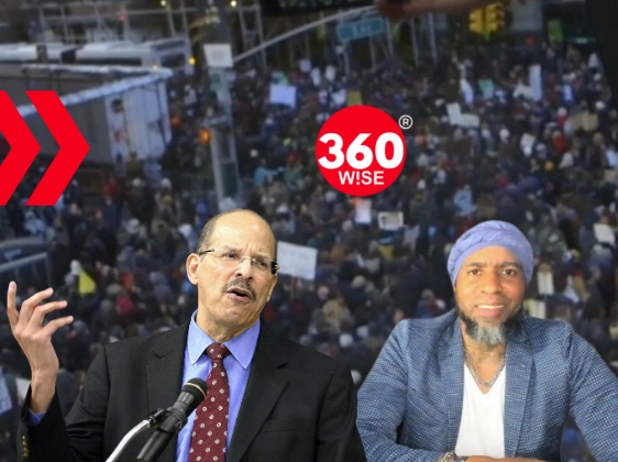 Robert W. Alexander and the 360WiSE Movement: Building the Future of Media, Equity & AI Robert W. Alexander and the 360WiSE Movement: Building the Future of Media, Equity & AI