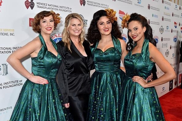 The 2025 MNITF Holiday Gala Shines Bright at the Beverly Wilshire Hotel The 2025 MNITF Holiday Gala Shines Bright at the Beverly Wilshire Hotel