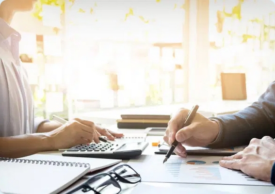 Get Accurate and Reliable Accounting Solutions in Canada from Invisor Get Accurate and Reliable Accounting Solutions in Canada from Invisor