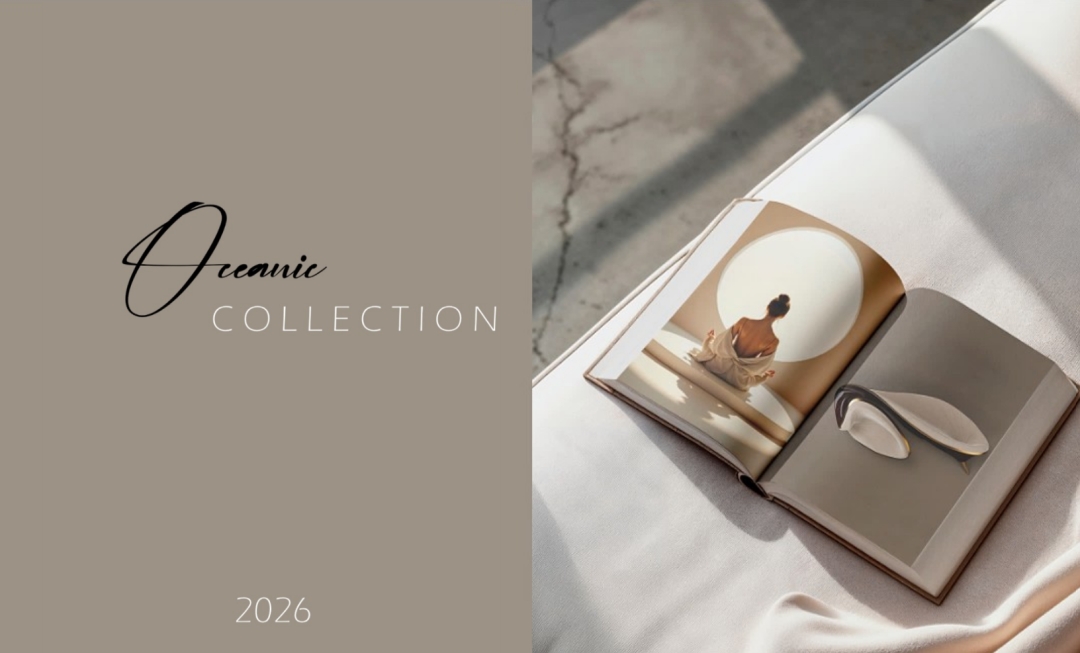 Marge Carson and iMAN Maghsoudi Launch The Oceanic Collection of Luxury Furniture Marge Carson and iMAN Maghsoudi Launch The Oceanic Collection of Luxury Furniture