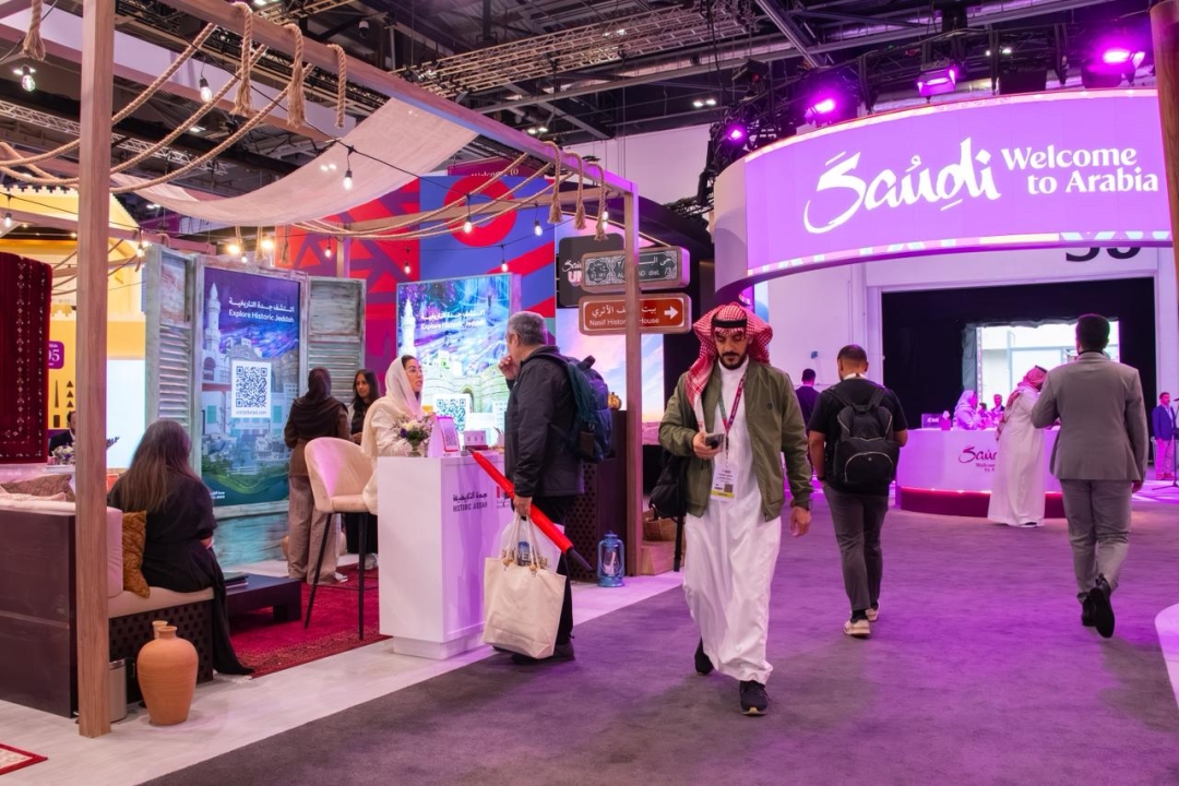 Historic Jeddah Shines at the World Travel Market in London as a Global Cultural Destination Combining Heritage and Innovation Historic Jeddah Shines at the World Travel Market in London as a Global Cultural Destination Combining Heritage and Innovation