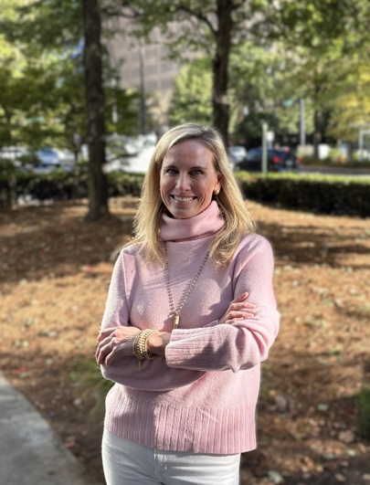 Allison Cobb Atlanta Advocates for Career Reinvention and Community Connection Allison Cobb Atlanta Advocates for Career Reinvention and Community Connection