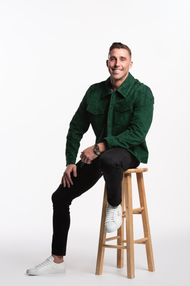 Justin Brewer of Somers, CT Encourages Entrepreneurs to Embrace Discipline and Transparency Justin Brewer of Somers, CT Encourages Entrepreneurs to Embrace Discipline and Transparency