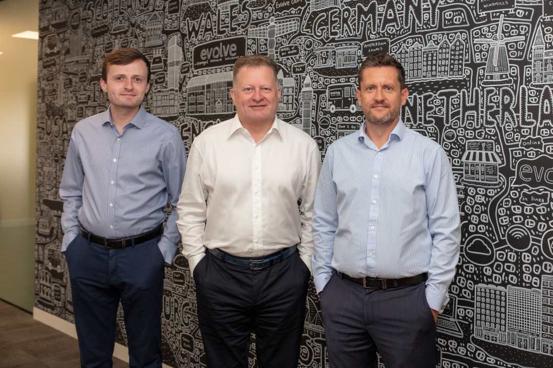 Home Bargains selects Evolve for resilient connectivity across the UK Home Bargains selects Evolve for resilient connectivity across the UK