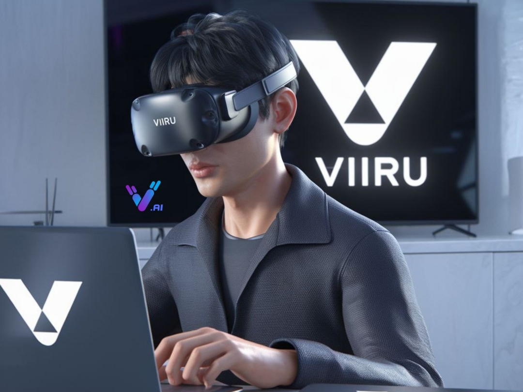 Viiru Holding Expands Its AI-Driven Ecosystem with Innovative Apps and Tools Viiru Holding Expands Its AI-Driven Ecosystem with Innovative Apps and Tools