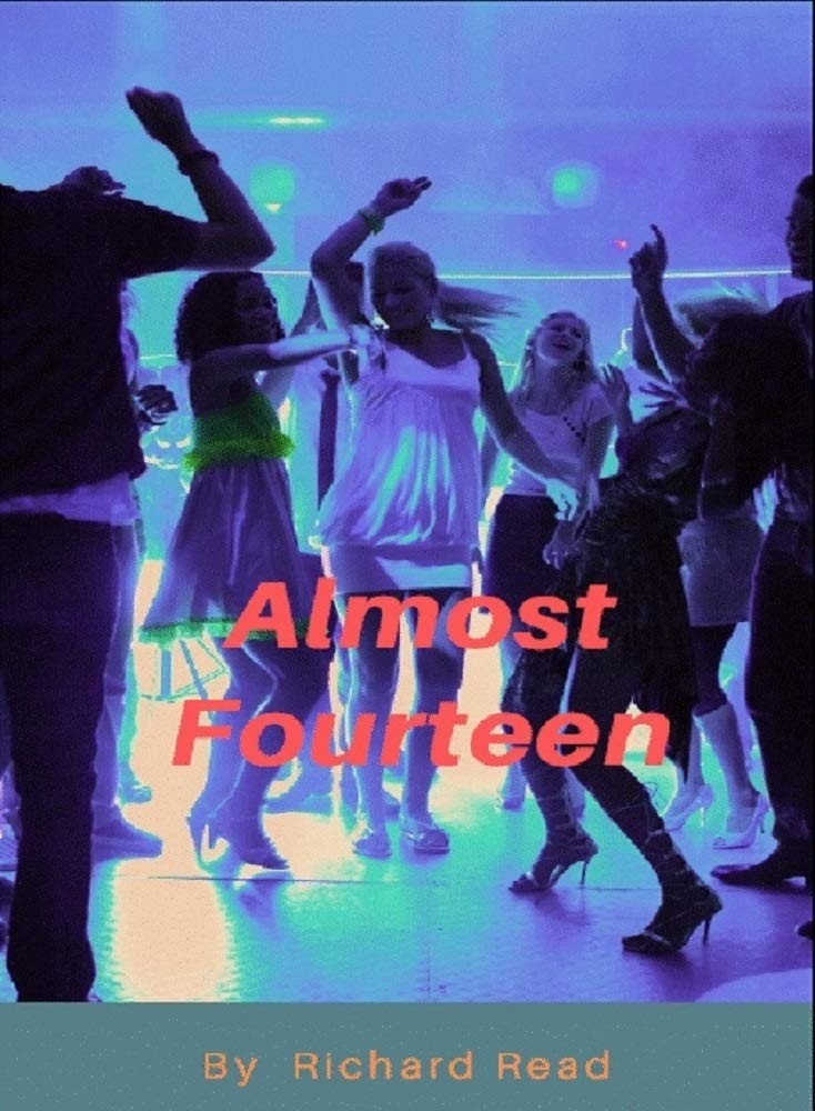 Grit, Growth, and the Raw Edge of Adolescence: "Almost Fourteen" Captures the Turbulence of Coming of Age Grit, Growth, and the Raw Edge of Adolescence: "Almost Fourteen" Captures the Turbulence of Coming of Age