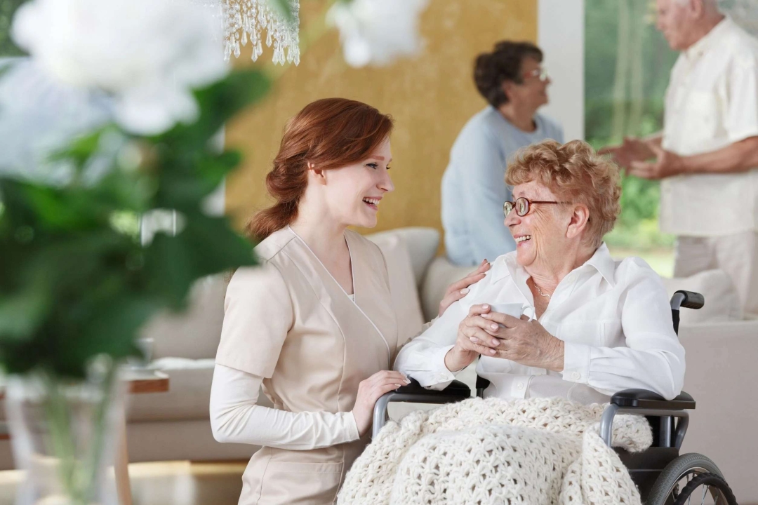 A Better Solution In Home Care Details the Competitive Advantage of its Proven Franchise Partnership A Better Solution In Home Care Details the Competitive Advantage of its Proven Franchise Partnership
