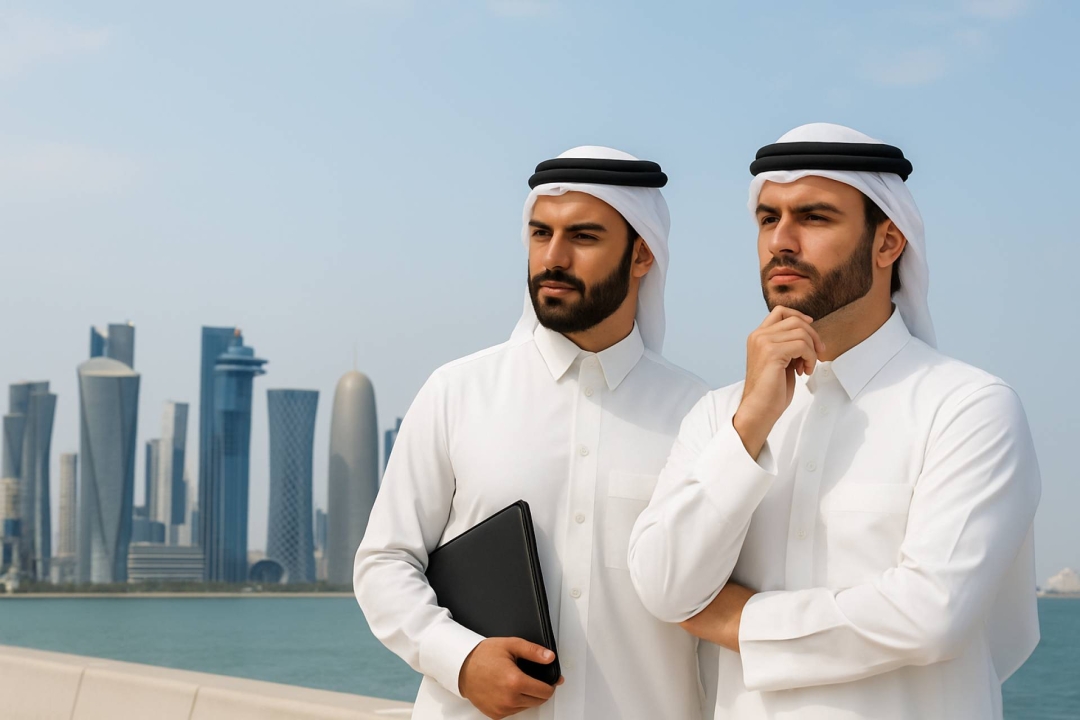 How to select the best lawyer in Doha, Qatar How to select the best lawyer in Doha, Qatar