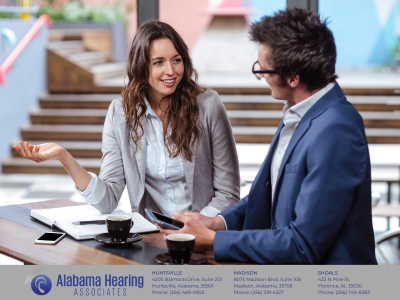 Alabama Hearing Associates: Leading Audiology Care for Huntsville, Madison, and the Shoals Alabama Hearing Associates: Leading Audiology Care for Huntsville, Madison, and the Shoals