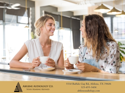 Abilene Audiology Co. Brings Expert Hearing Care and Advanced Hearing Aid Solutions to the Community Abilene Audiology Co. Brings Expert Hearing Care and Advanced Hearing Aid Solutions to the Community