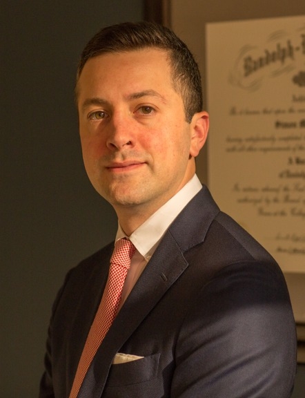 Simon Joseph Scholarship Announces Nationwide Opportunity Supporting the Future of Finance, With Roots in Alexandria Virginia Simon Joseph Scholarship Announces Nationwide Opportunity Supporting the Future of Finance, With Roots in Alexandria Virginia